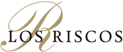 Logo Los Riscos